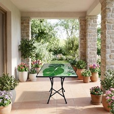 Garden De Luxe Tavolo da