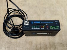 TEMA DIAL-101B Interfaccia GSM