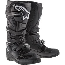 Stivali Moto Alpinestars Tech