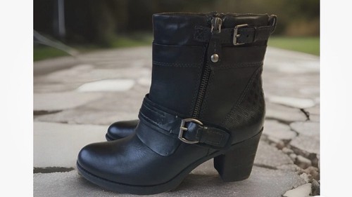 Stivaletti donna earth montana - stivaletti,