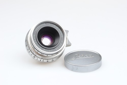 Leica summaron 35mm 8 - summaron,