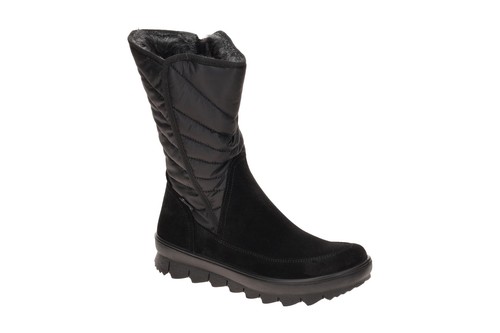 Scarpe legero novara nere - scarpe,