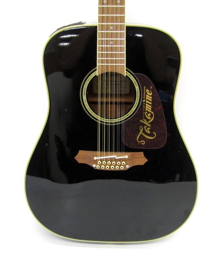 Takamine 200 custom corde - custom, 12