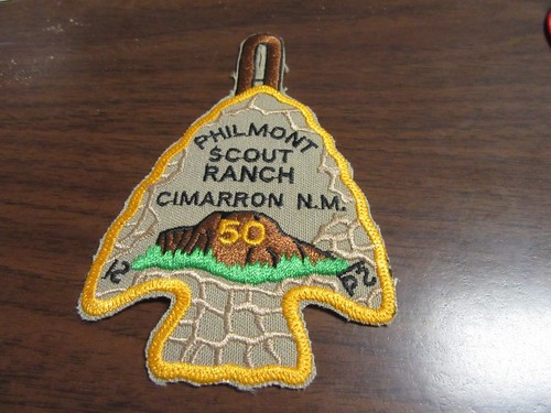 Punta freccia philmont - punta,