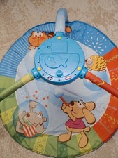 Palestrina neonato Chicco 