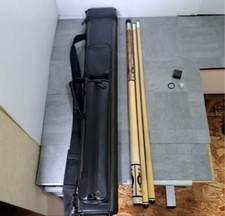 Stecca da biliardo Meucci con