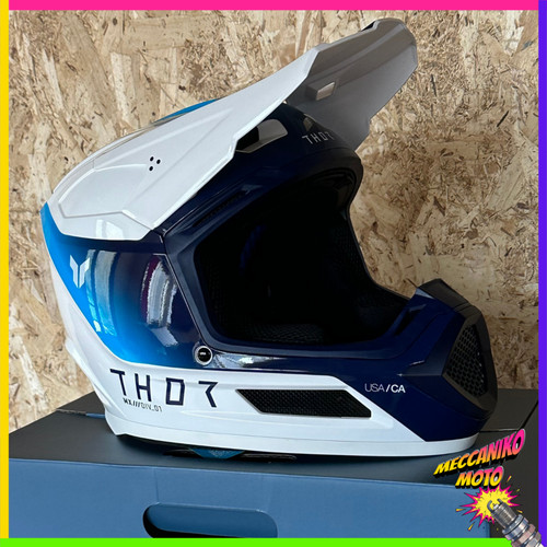 Casco thor bambini youth - bambini,