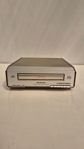 Technics hd550 lettore cd - lettore,
