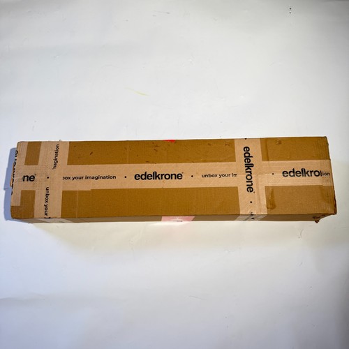 Edelkrone fotocamera slider - edelkrone,