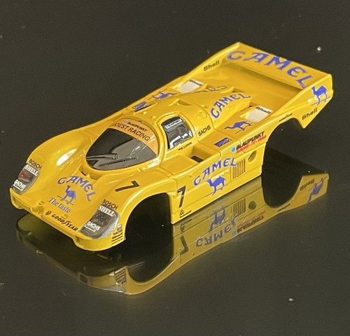 Carrozzeria tyco custom - tyco,