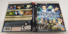 Eternal Sonata (Sony