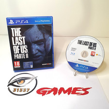 THE LAST OF US PARTE 2 per PS4