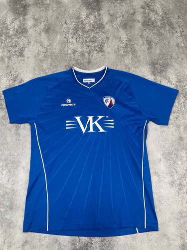 Maglia calcio respect - calcio,