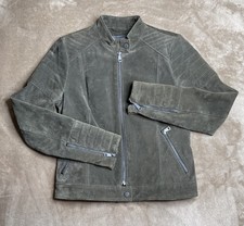 Bagatelle NYC Leather Biker