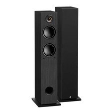 TRIANGLE LN05A BLACK COPPIA