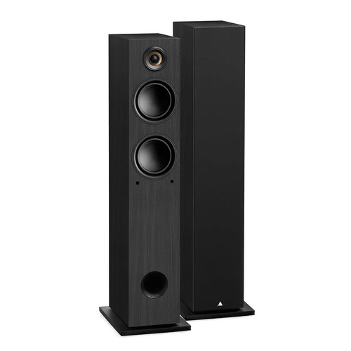 Triangle ln05a black coppia - ln05a,
