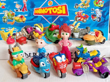 SORPRESINE KINDER FERRERO