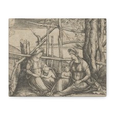 Jacopo de' Barbari - La