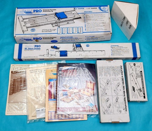 Lotto incra jig pro - incra,