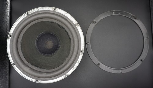 Woofer anello tenuta - tenuta, bose