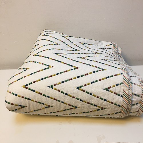 Trapunta copriletto missoni - trapunta,