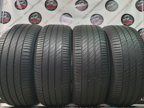 Set gomme estive usate - 4,