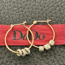 Dodo Pomellato Orecchini