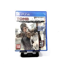 Tomb Raider Definitive Edition