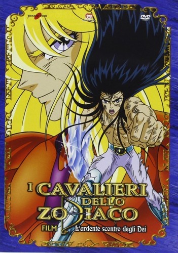 Cavalieri dello zodiaco - cavalieri,