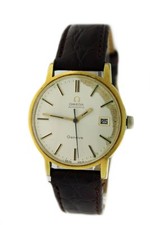 Orologio Vintage 1971 Omega
