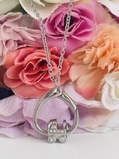 Collana Morellato Drop Carrozzina Bebè ?? Con Chiusura A Moschettone