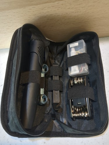 Kit riparazione bici schwinn - kit,