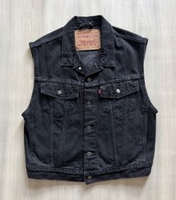 Gilet vintage anni - , levis