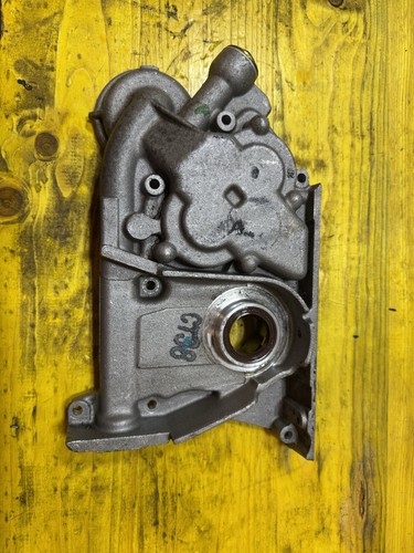 Pompa olio fiat coupe turbo - fiat,