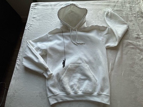 Felpa con cappuccio - , billie