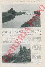 GHIGI Alessandro - Valli salse