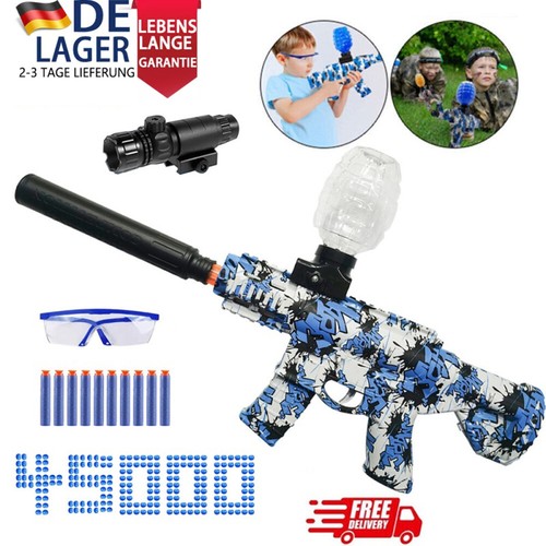 Gel blasters gun - blasters,