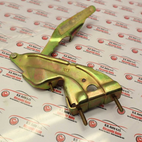 Cerniera cofano fiat - dx,