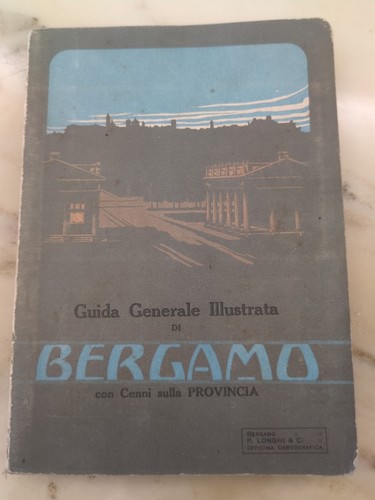 Guida generale illustrata - , di