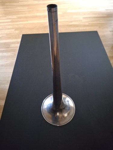 Buesher grand trombone bell - grand,