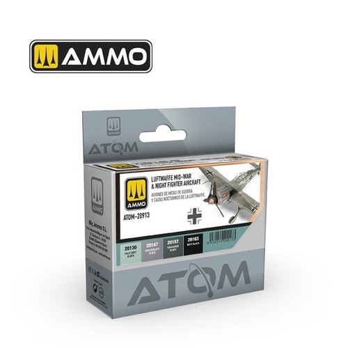 Mig ammo 20913 - ammo, #20913