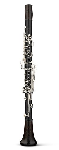 Backun clarinetto sib 18 - sib,