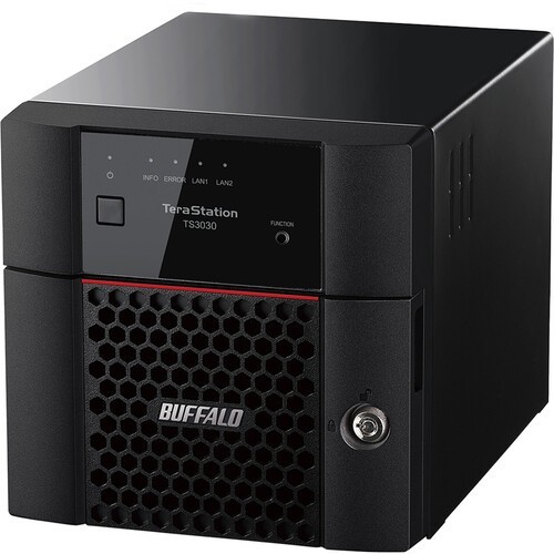 Server nas desktop buffalo - server,