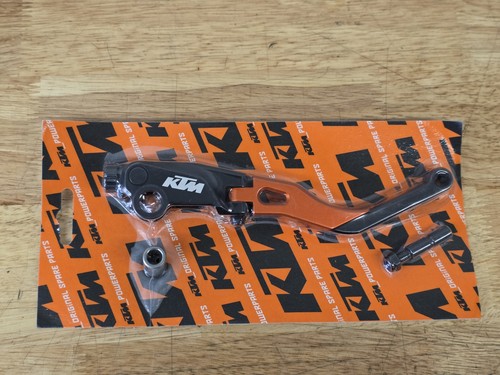 Leva freno originale - , ktm