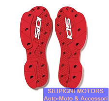 SIDI Suola Motard SMS