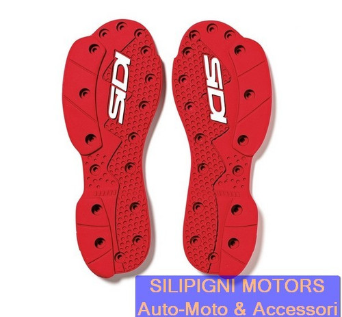 Sidi suola motard sms - sidi,