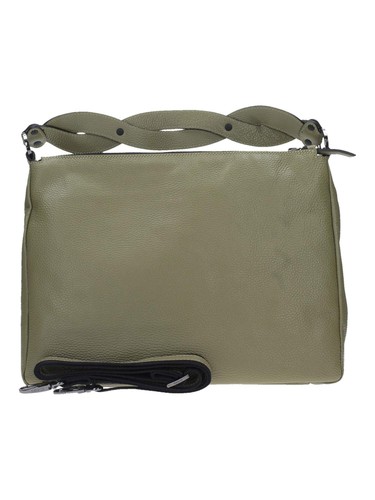 Gabs borsa pelle donna - gabs, verde