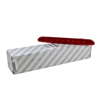Luce fanale posteriore terzo - luce,