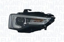 PROIET SX BI-XENON AUDI A5 FL