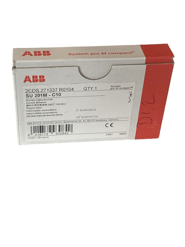 Abb s751dr e63 interruttore - abb,